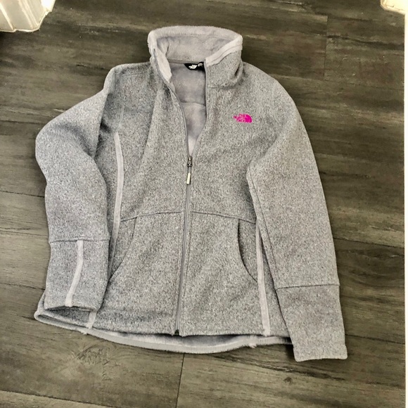 Jacket Norh Face , In excelente condiciones sizeL - Picture 3 of 4